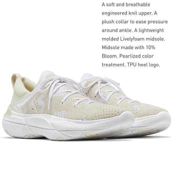 Sorel sneakers | travel shoes | light weight | running shoes | gym shoes - Picture 2 of 9